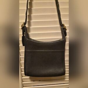 Vintage Coach Legacy Handbag